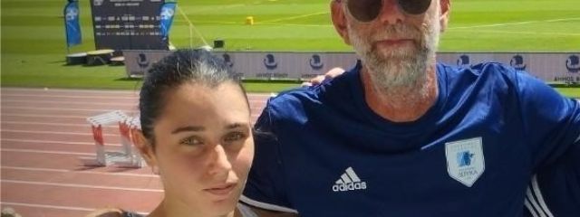 Στίβος ΑΣΕ Δούκα: Θετική η παρουσία των Αθλητών του Συλλόγου στο Πανελλήνιο Πρωτάθλημα Στίβου