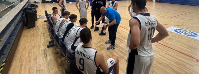 Μπάσκετ Παίδων – Εφήβων: 1 ήττα – 1 νίκη κόντρα στην “3Α”, για την 7η αγωνιστική…